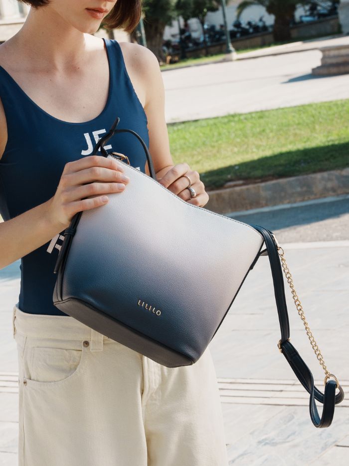 Bucket List Handbag
