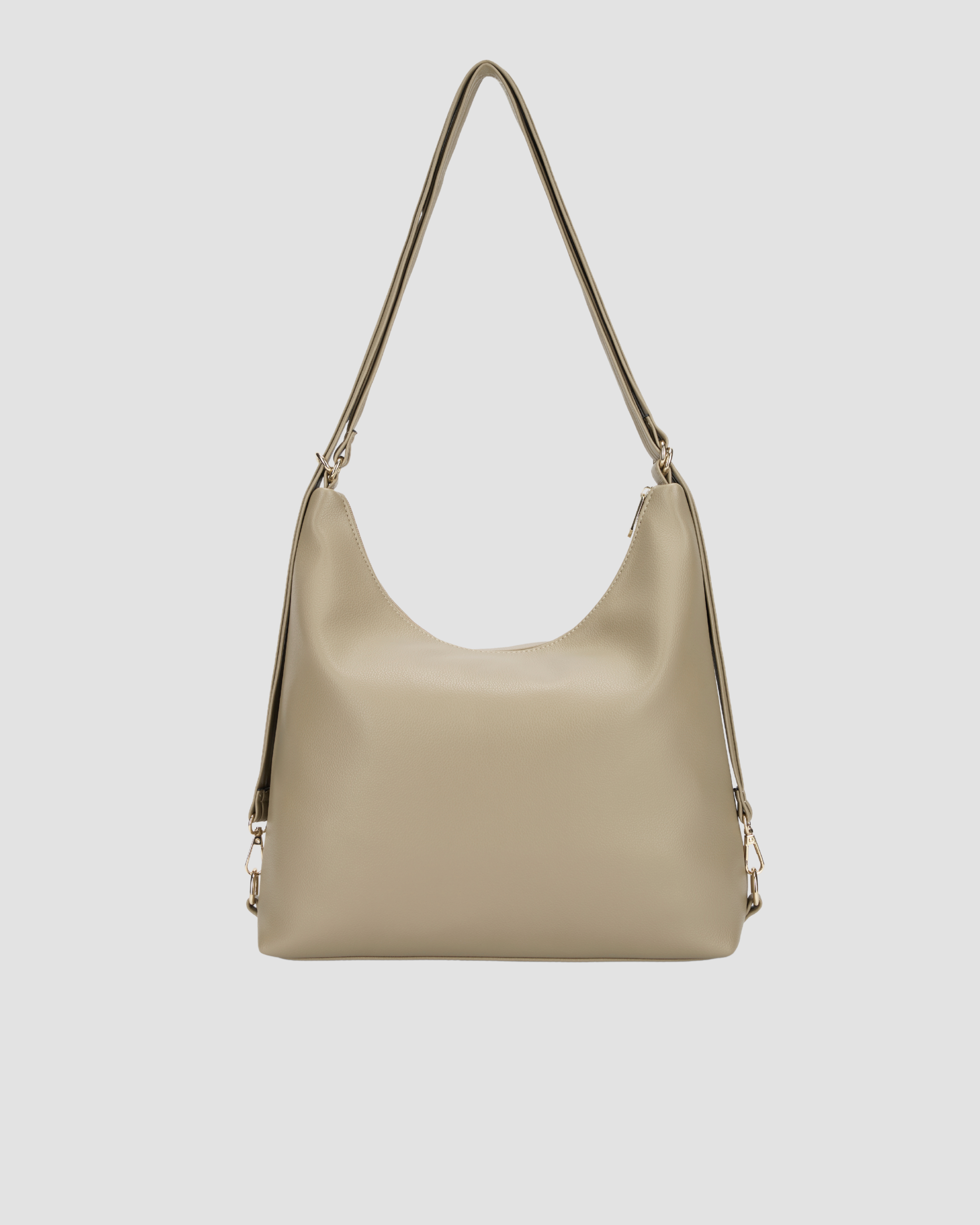 Threesome - 3 in 1 Tote, Backpack & Cross Body