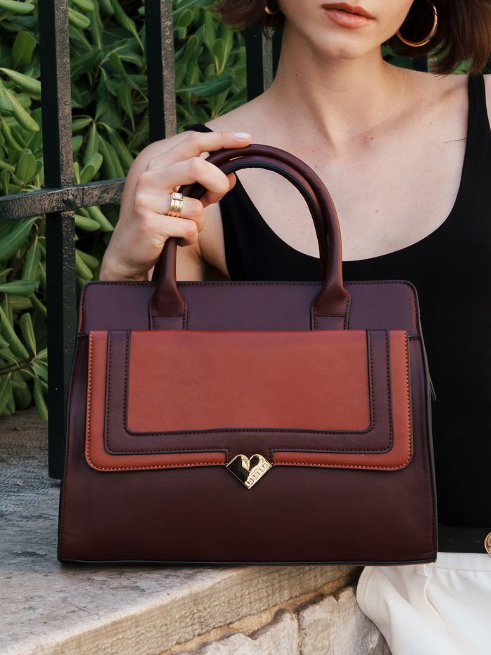 Headliner Handbag