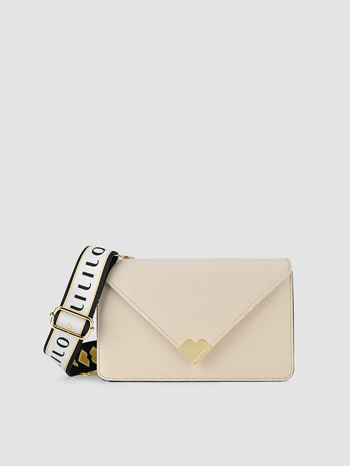 Double Take - 2 in 1 Cross Body & Wallet