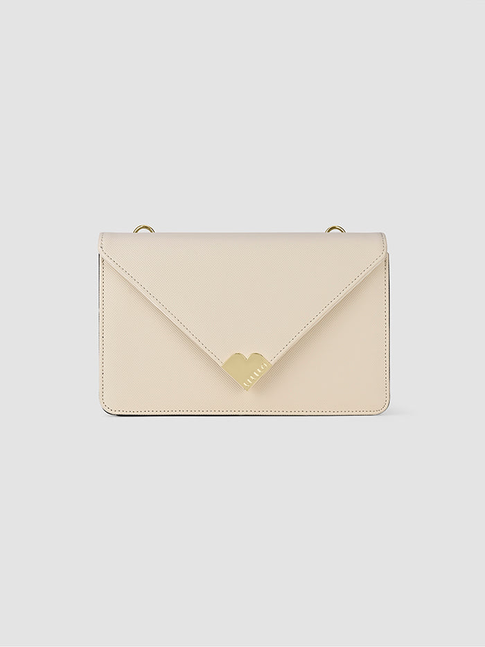 Double Take - 2 in 1 Cross Body & Wallet