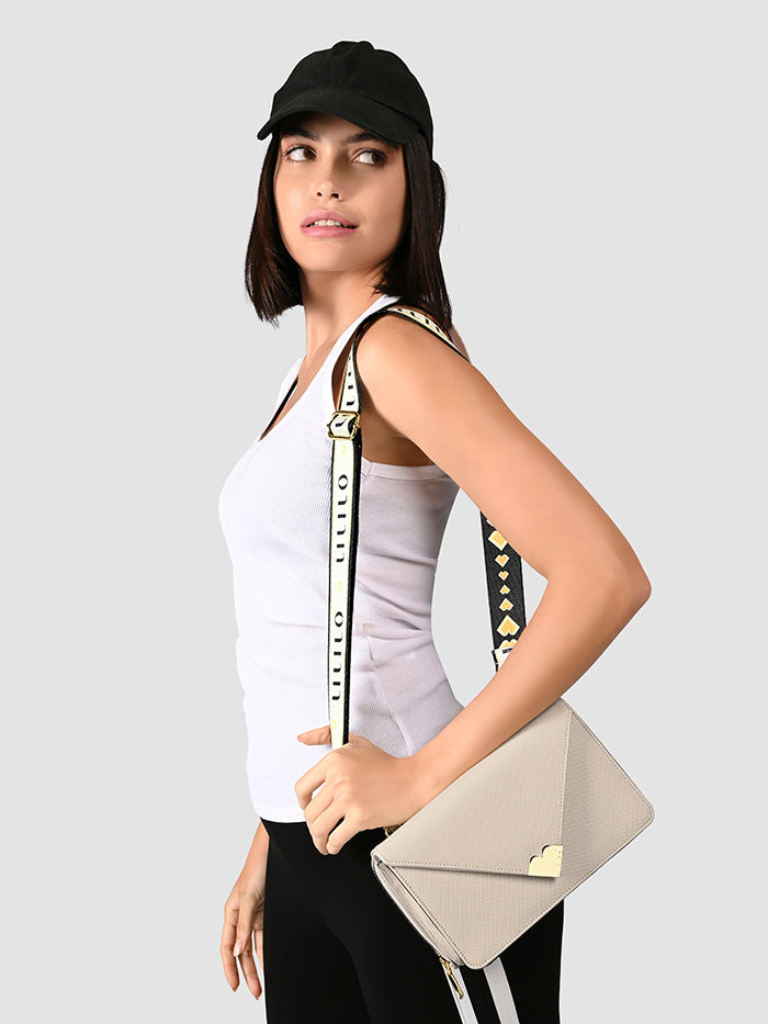 Double Take - 2 in 1 Cross Body & Wallet