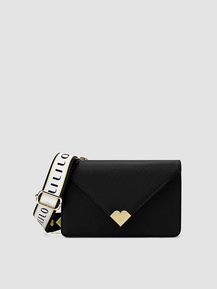 Double Take - 2 in 1 Cross Body & Wallet