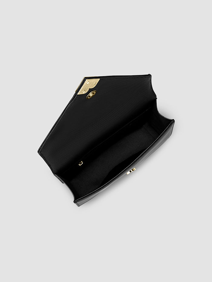 Double Take - 2 in 1 Cross Body & Wallet