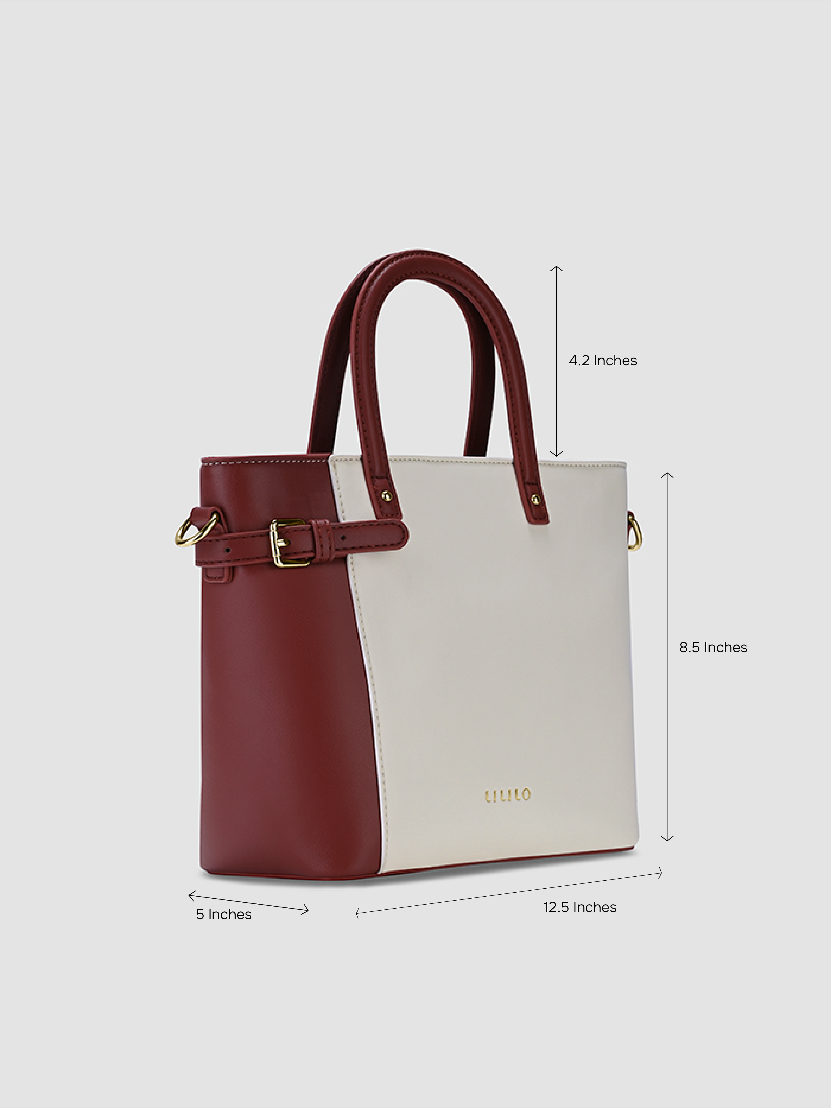 Alter Ego Handbag