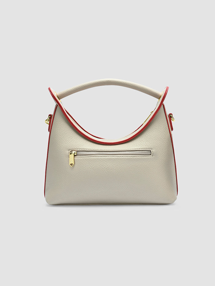 Contrast Curves Handbag