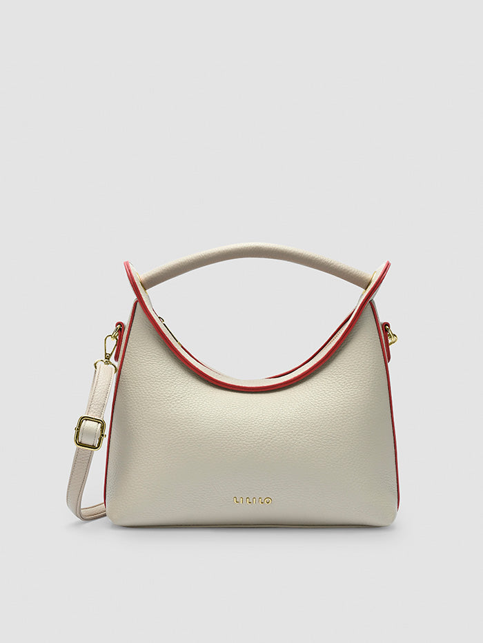 Contrast Curves Handbag