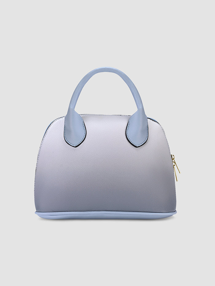 Half Moon Handbag