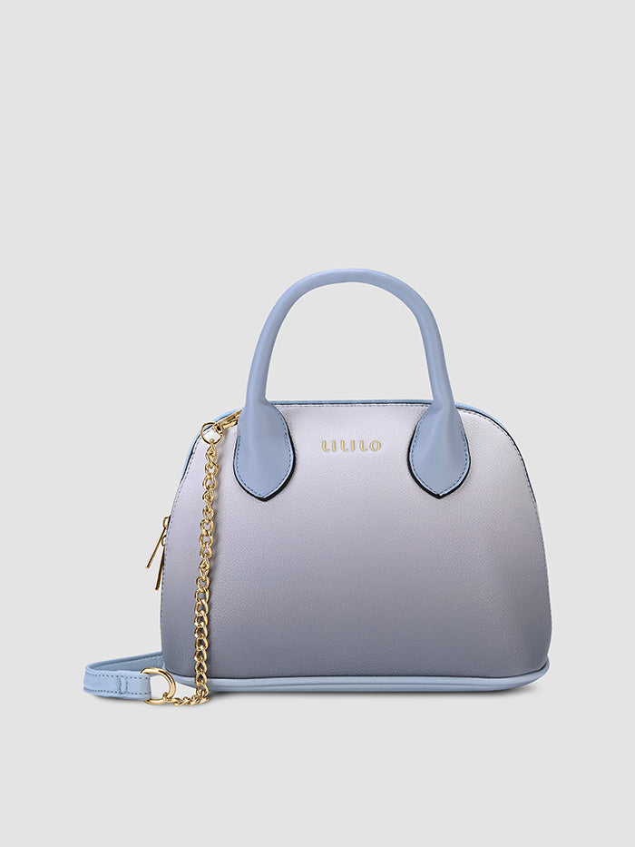Half Moon Handbag