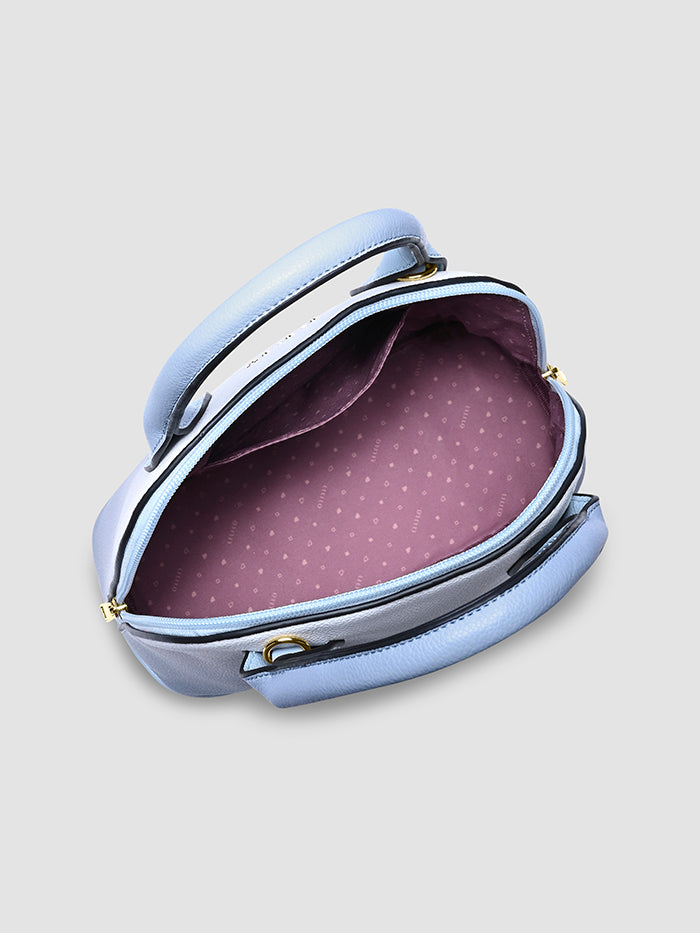 Half Moon Handbag