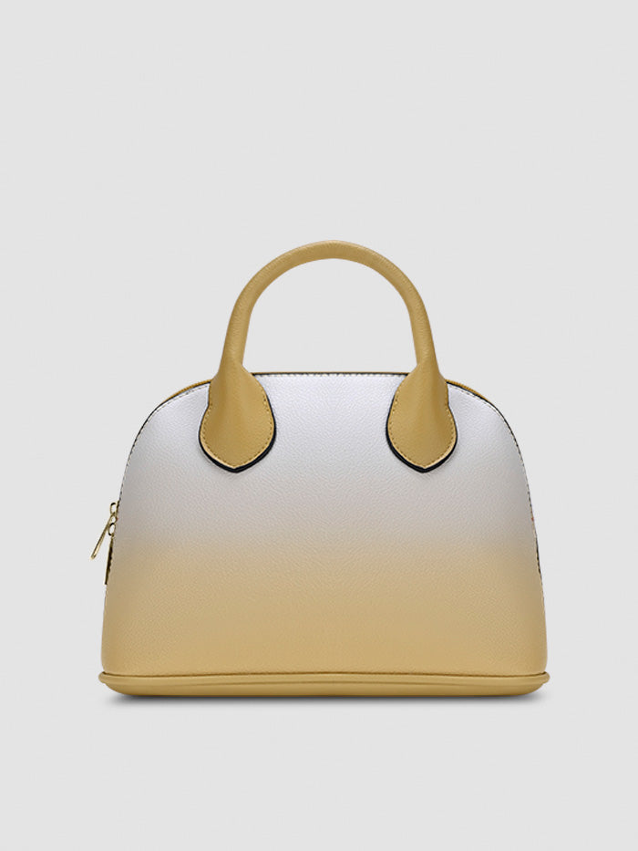 Half Moon Handbag