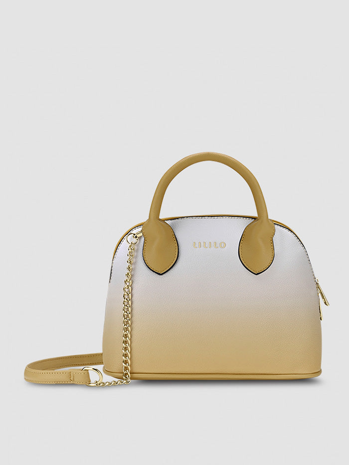 Half Moon Handbag