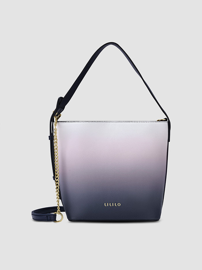Bucket List Handbag
