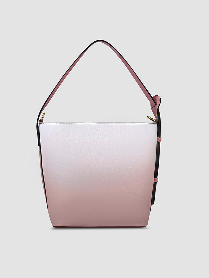 Bucket List Handbag