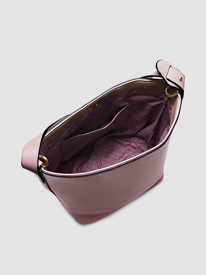 Bucket List Handbag