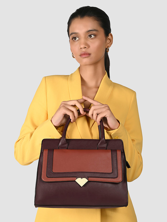 Headliner Handbag