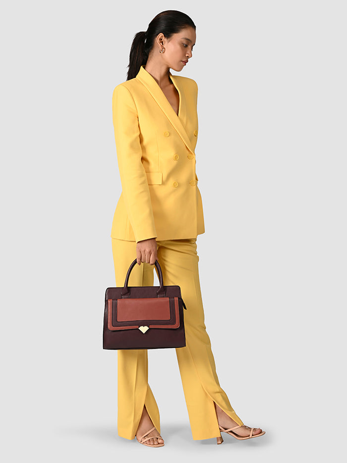 Headliner Handbag