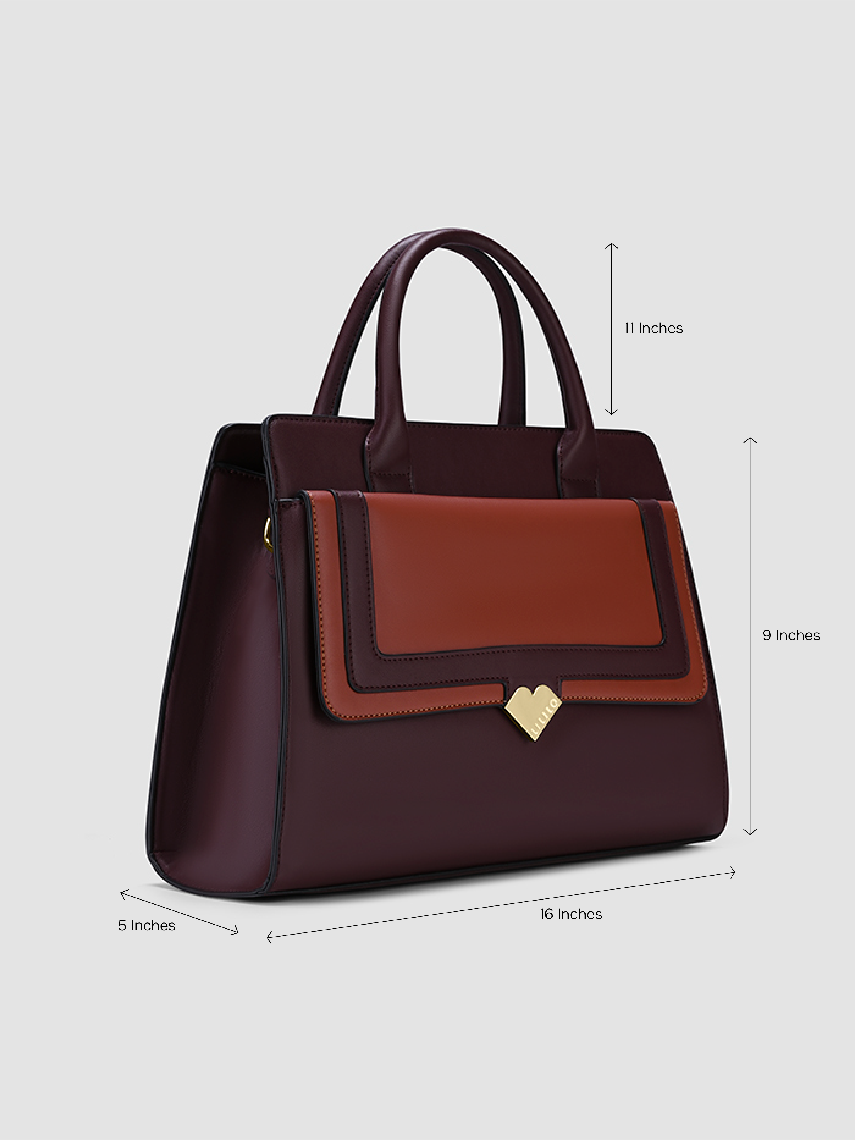 Headliner Handbag