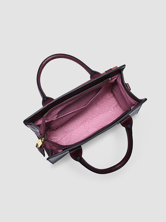 Headliner Handbag