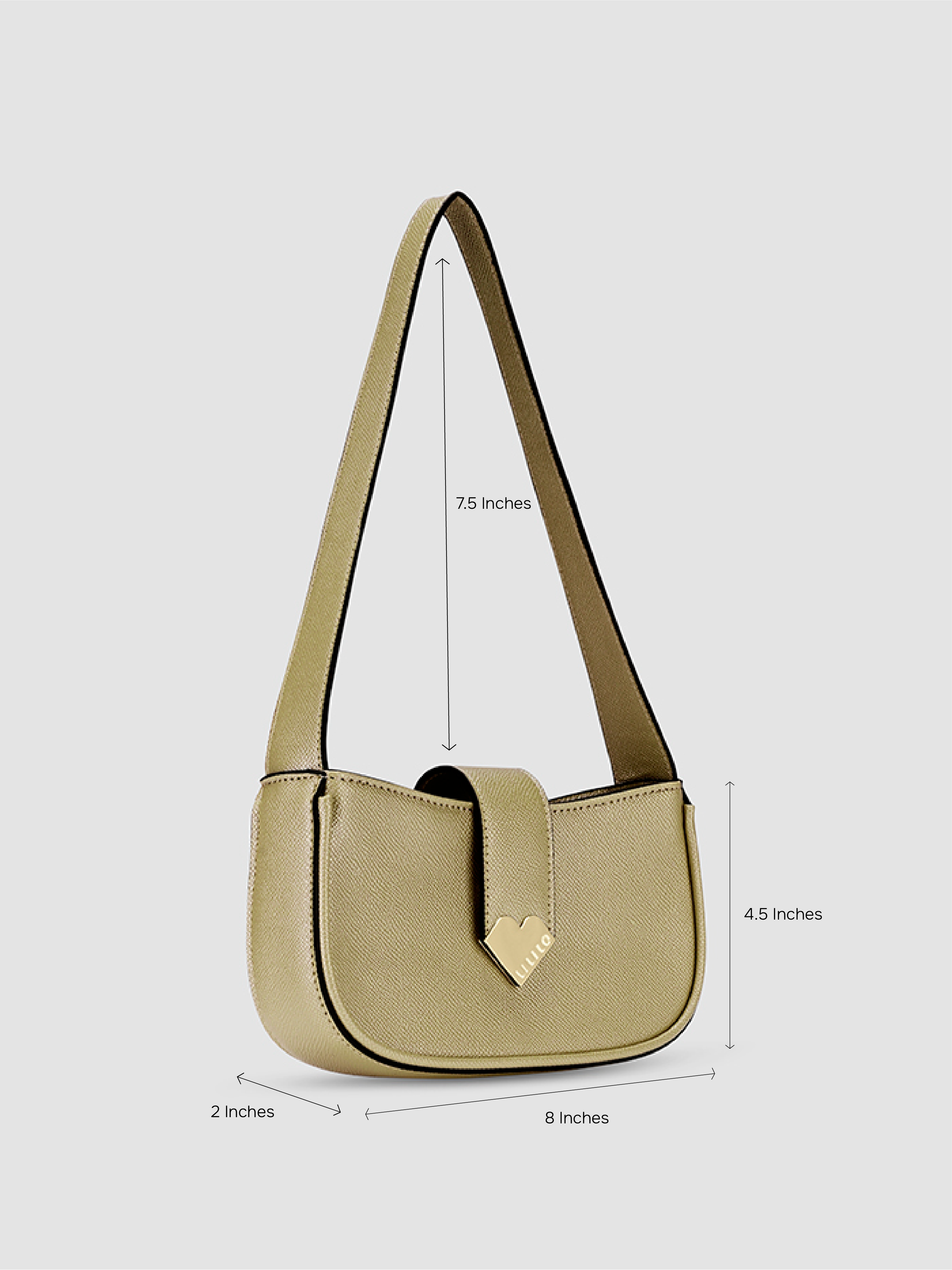After Hours Shoulder Bag