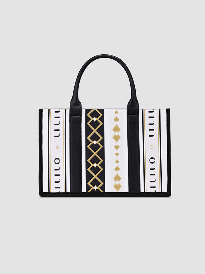Main Character Tote Bag