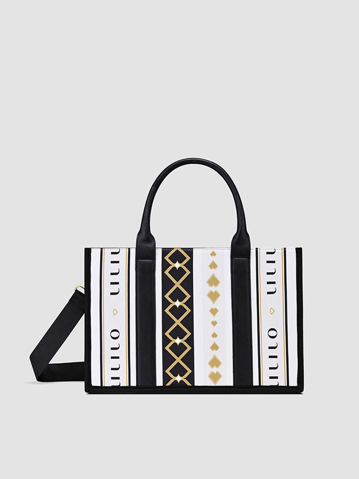Main Character Tote Bag