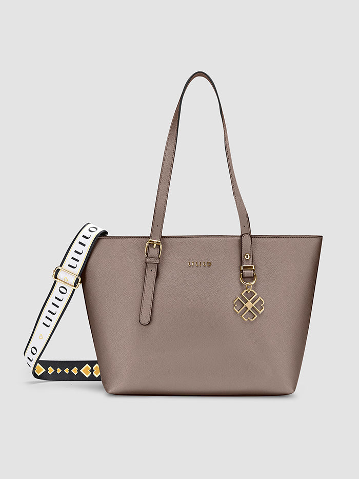 Nine to Wine Tote Bag