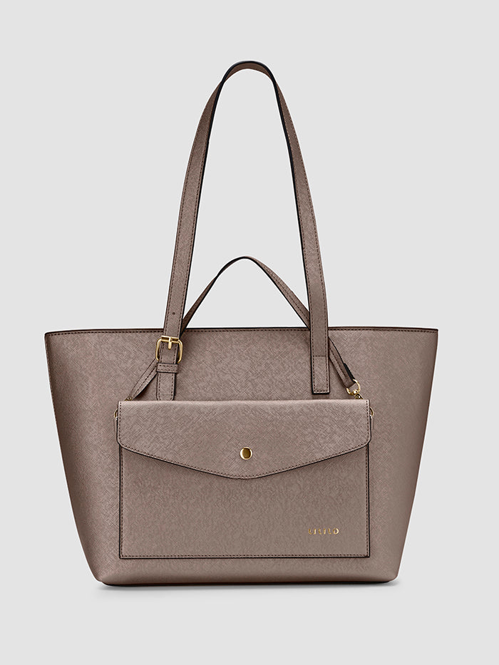 Nine to Wine Tote Bag