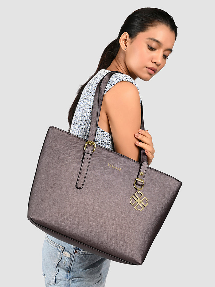 Nine to Wine Tote Bag