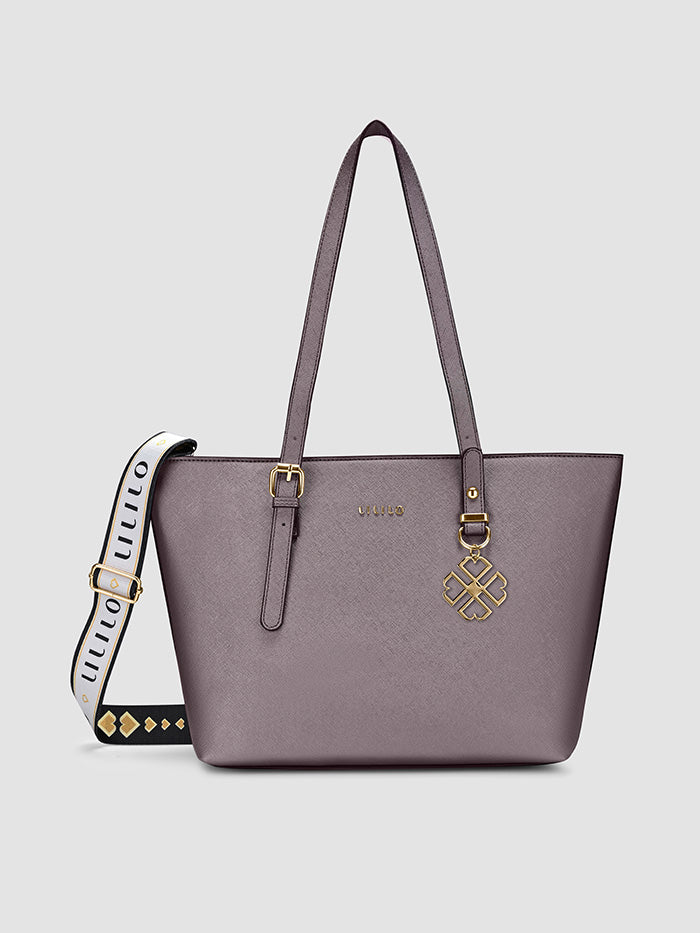 Nine to Wine Tote Bag