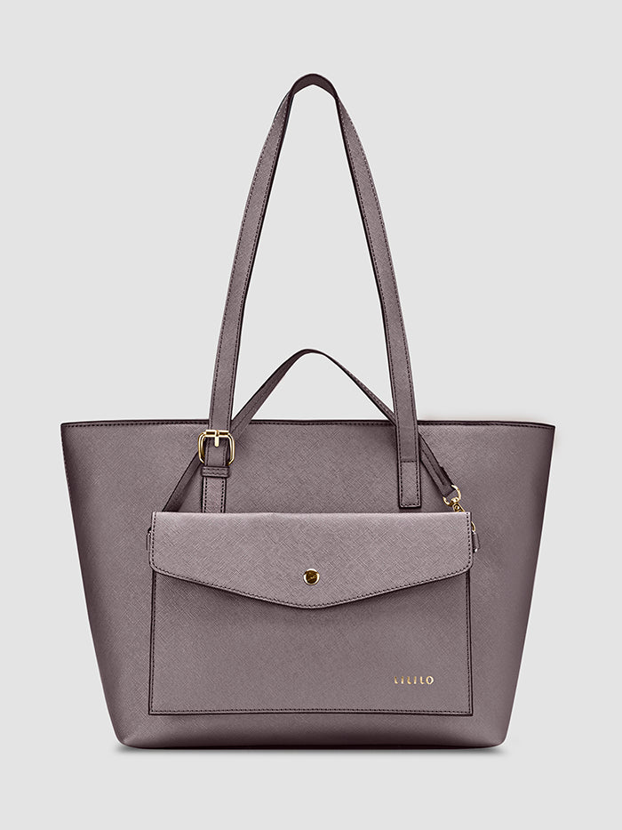 Nine to Wine Tote Bag