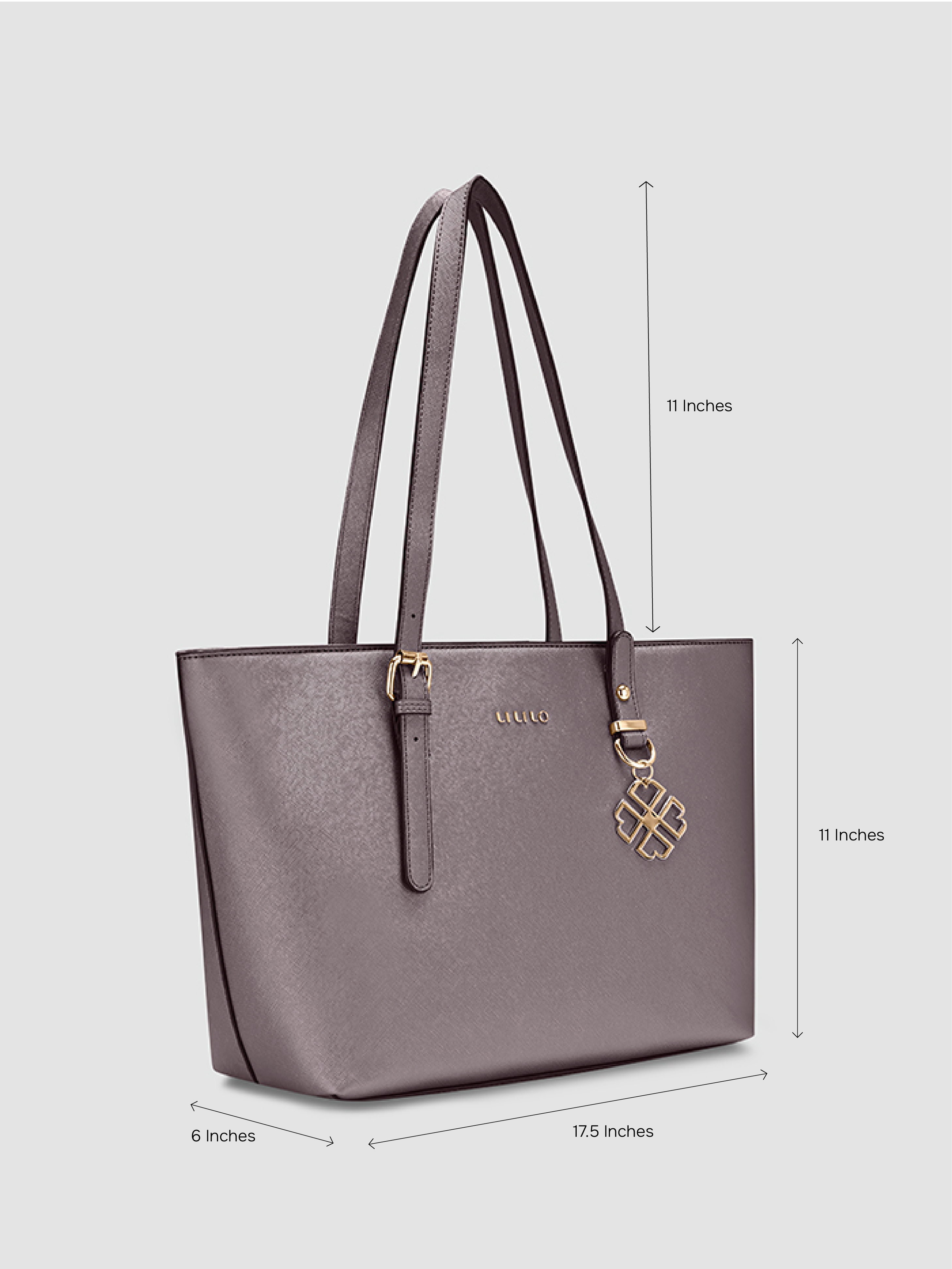 Nine to Wine Tote Bag