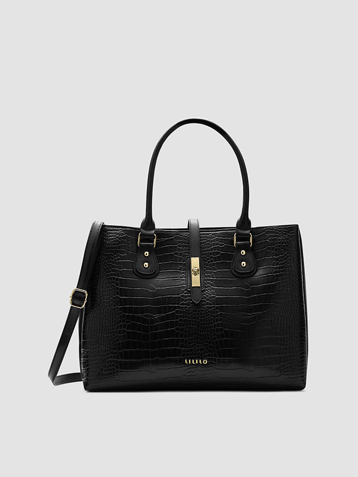 Overpacker Tote Bag