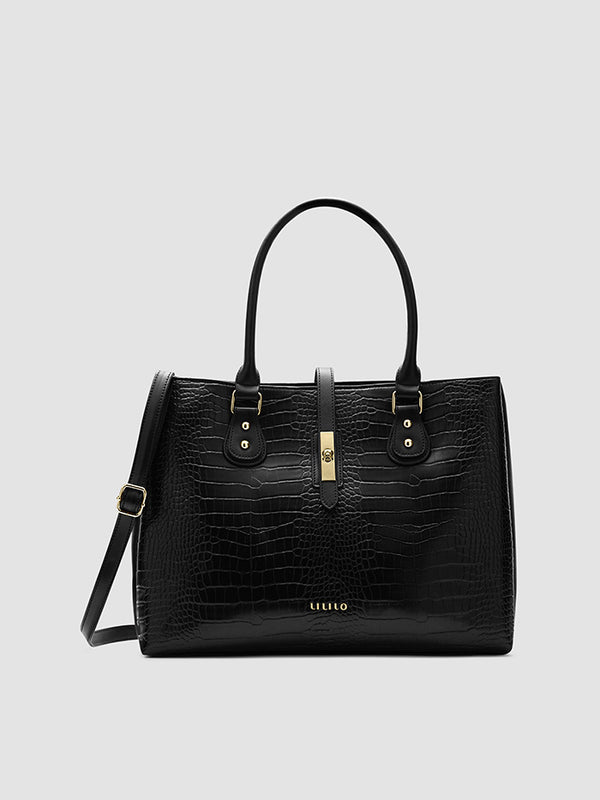 Overpacker Tote Bag