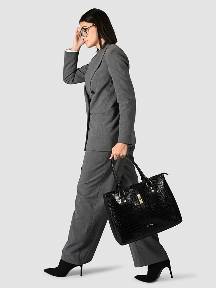 Overpacker Tote Bag