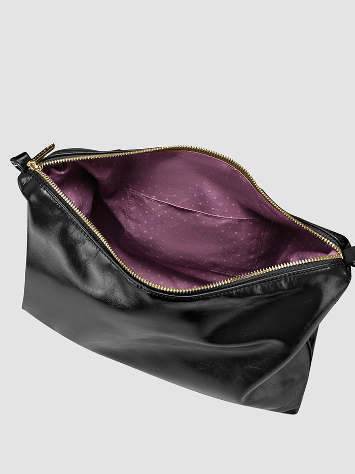 Threesome - 3 in 1 Tote, Backpack & Cross Body