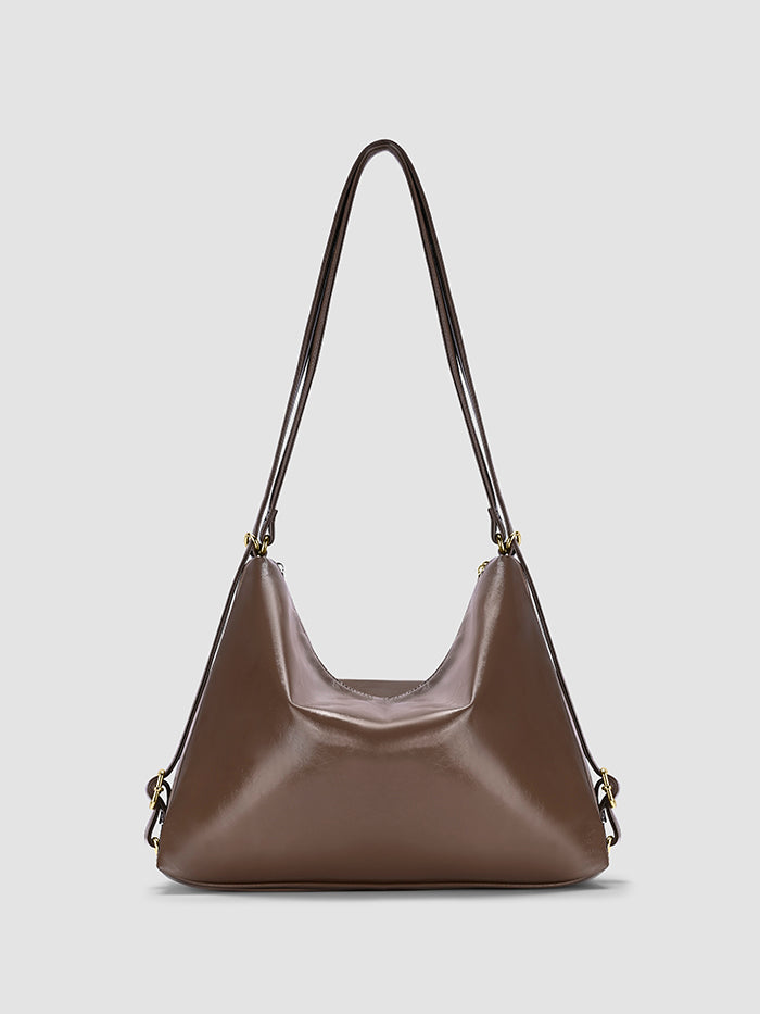 Threesome - 3 in 1 Tote, Backpack & Cross Body