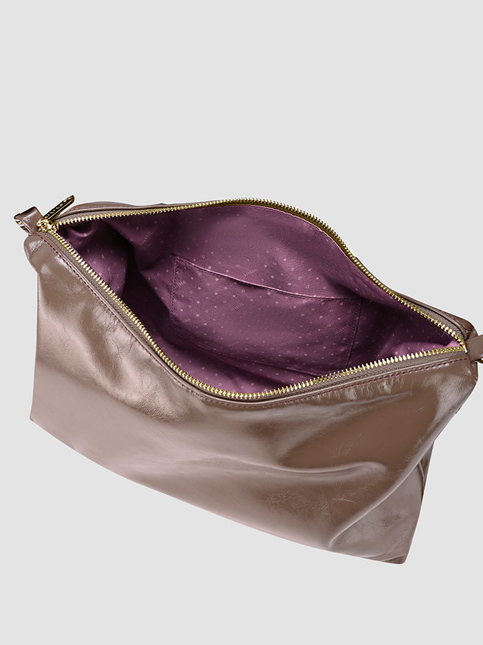 Threesome - 3 in 1 Tote, Backpack & Cross Body