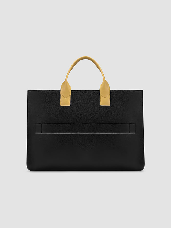 Mile High Tote Bag