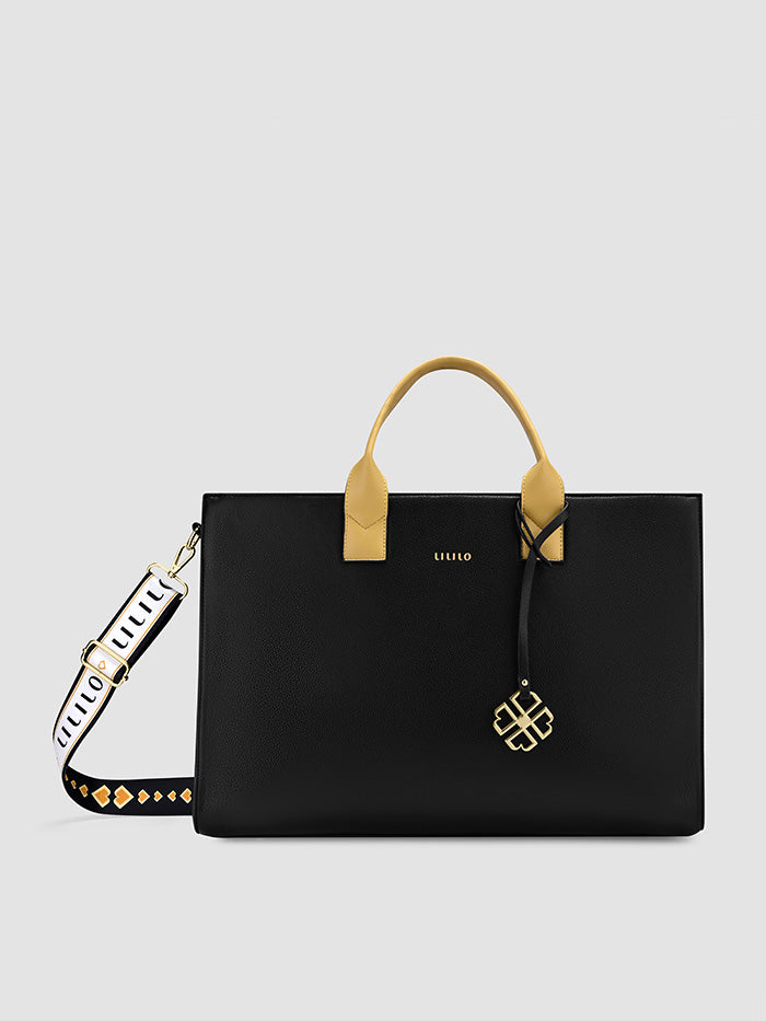 Mile High Tote Bag