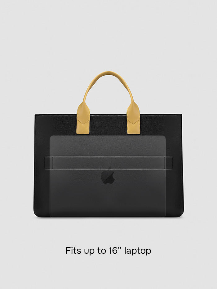 Mile High Tote Bag