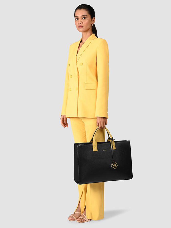 Mile High Tote Bag