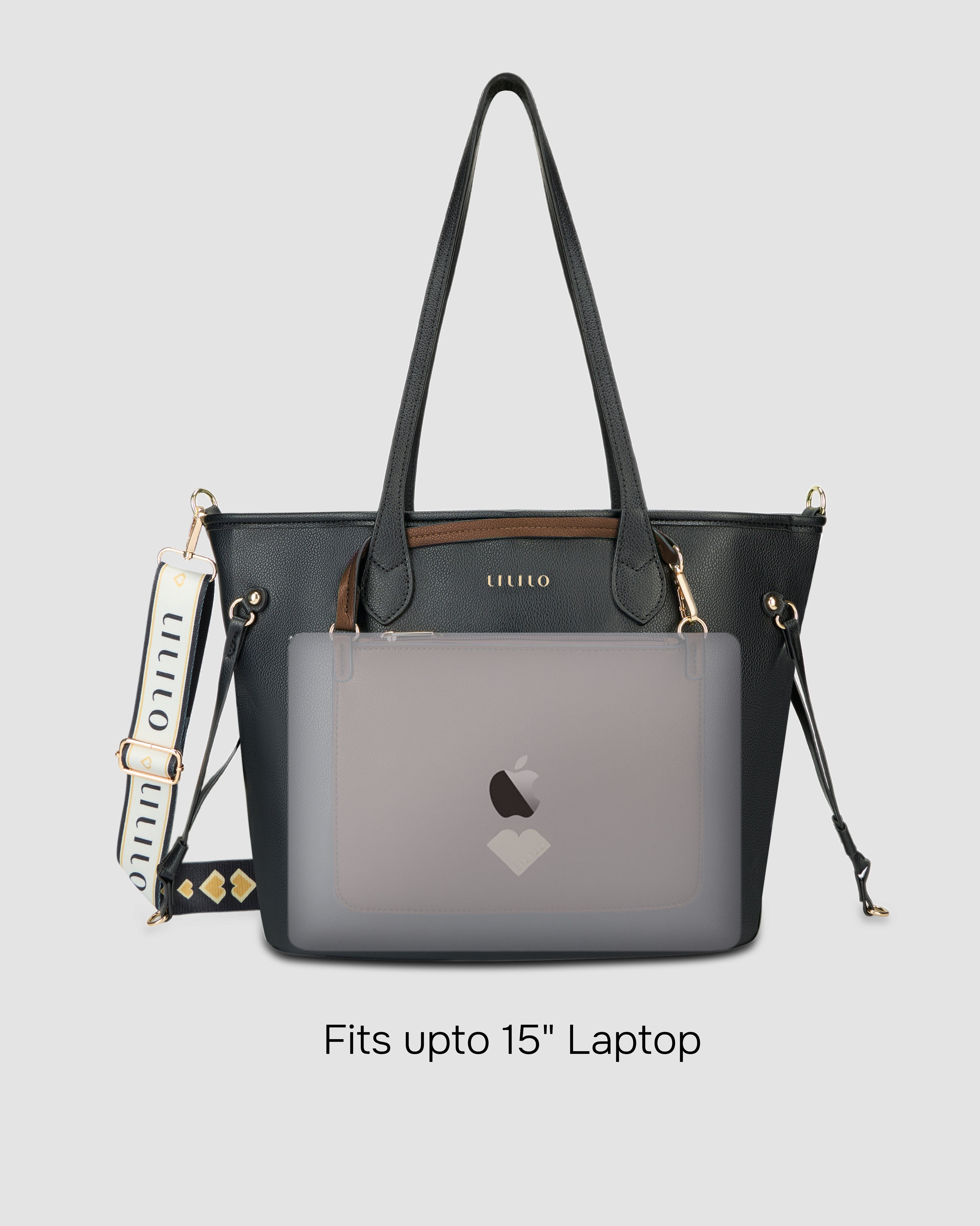 Two Faced Reversible Tote Bag - 2.0