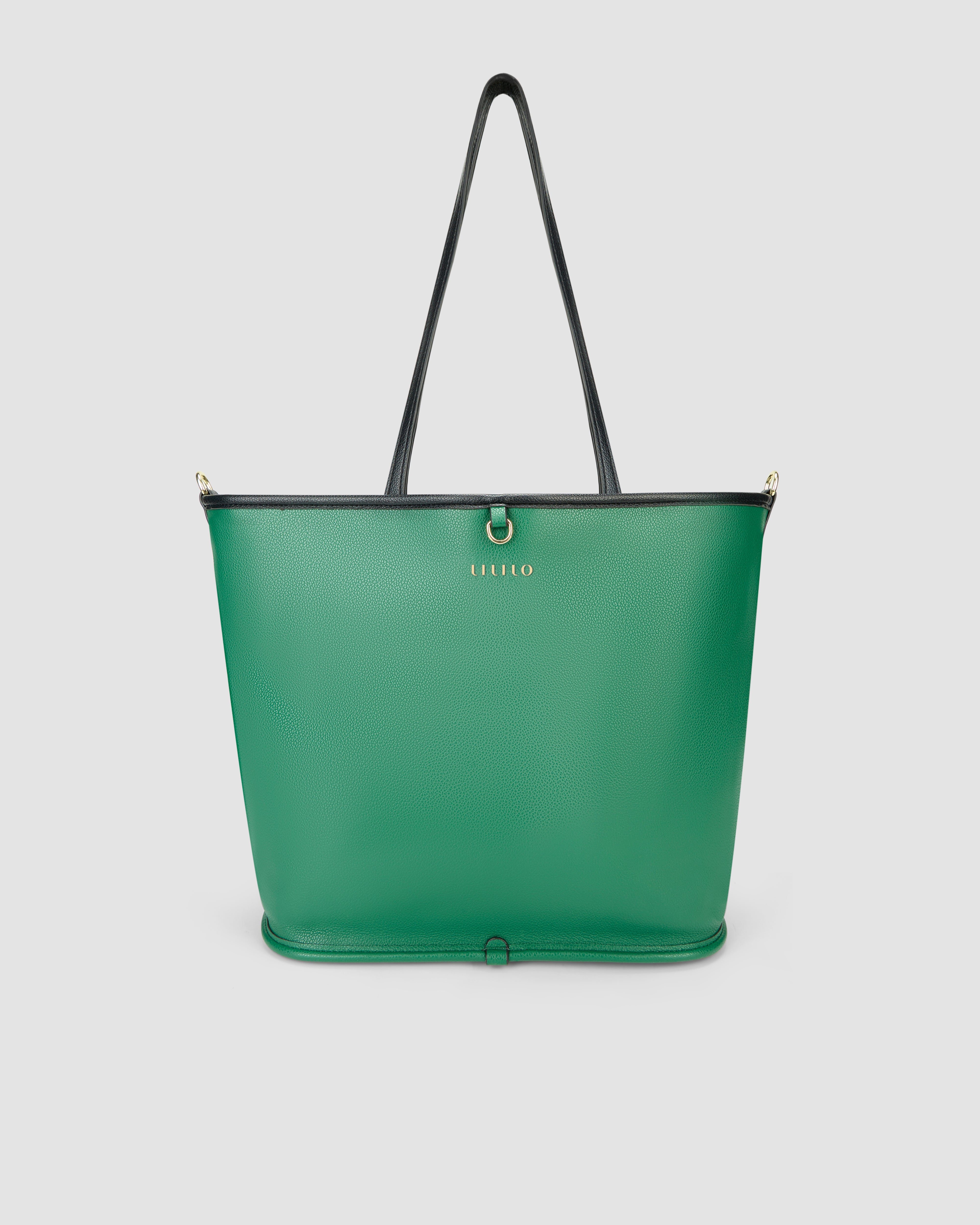 Two Faced Reversible Tote Bag - 2.0