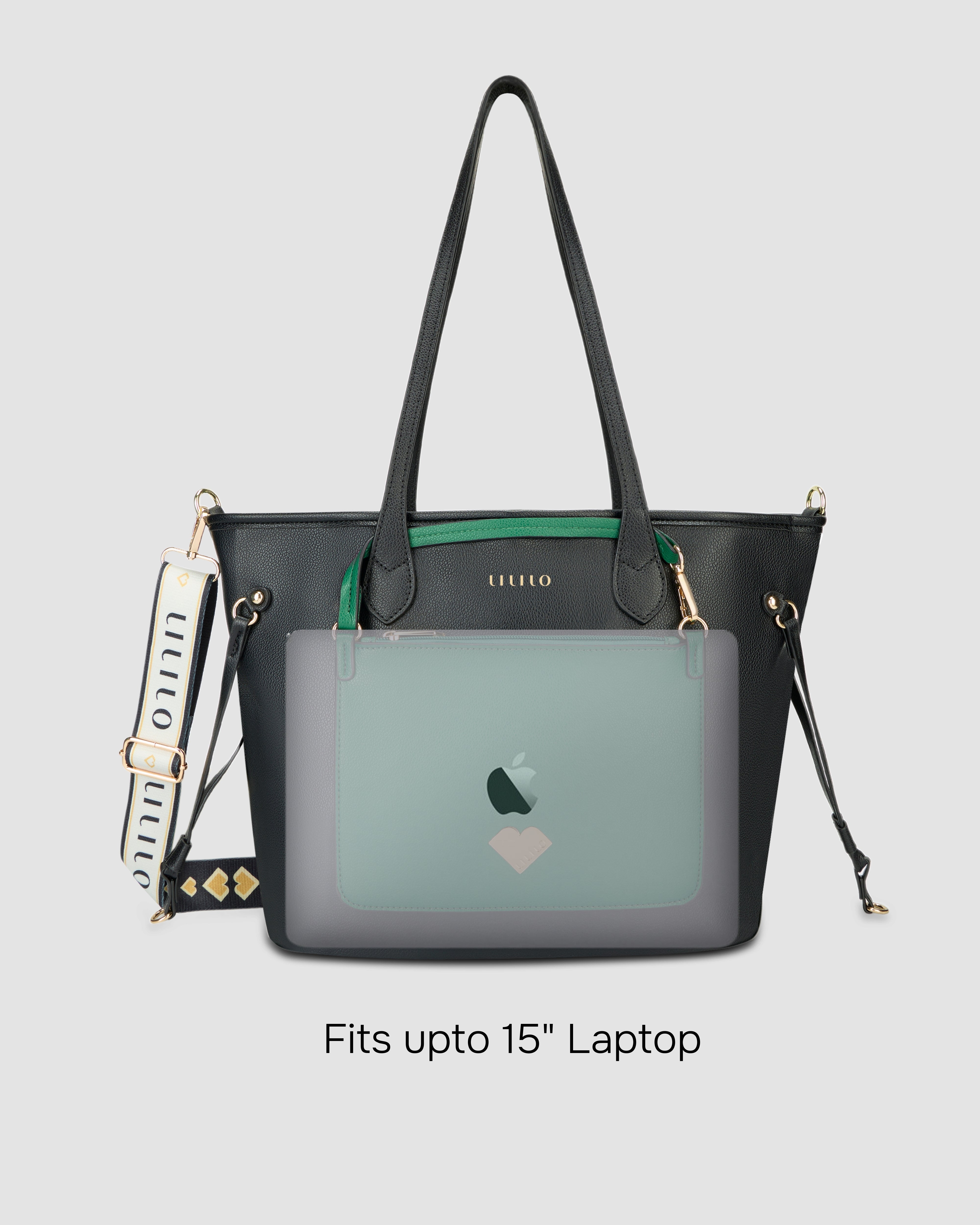 Two Faced Reversible Tote Bag - 2.0