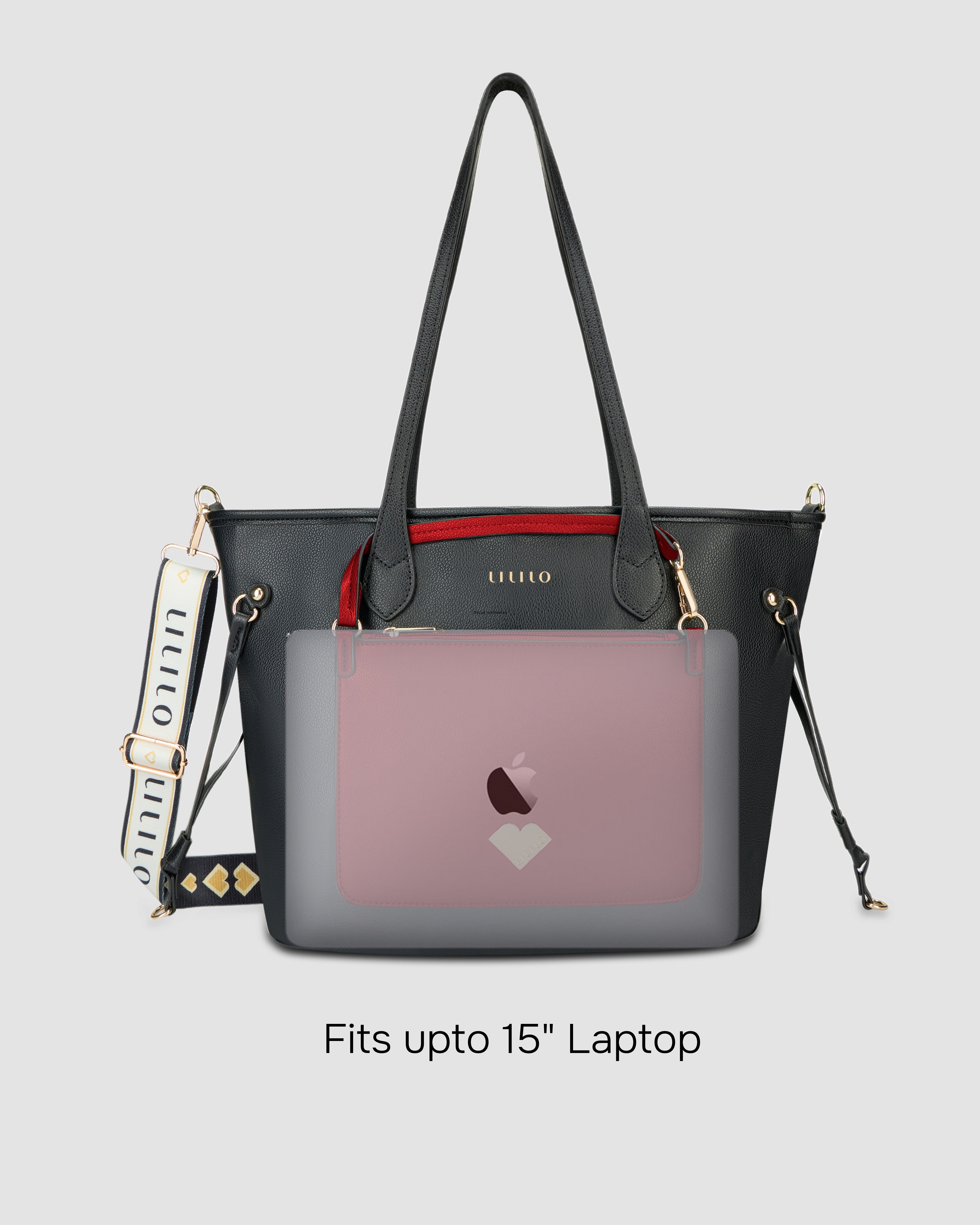 Two Faced Reversible Tote Bag - 2.0