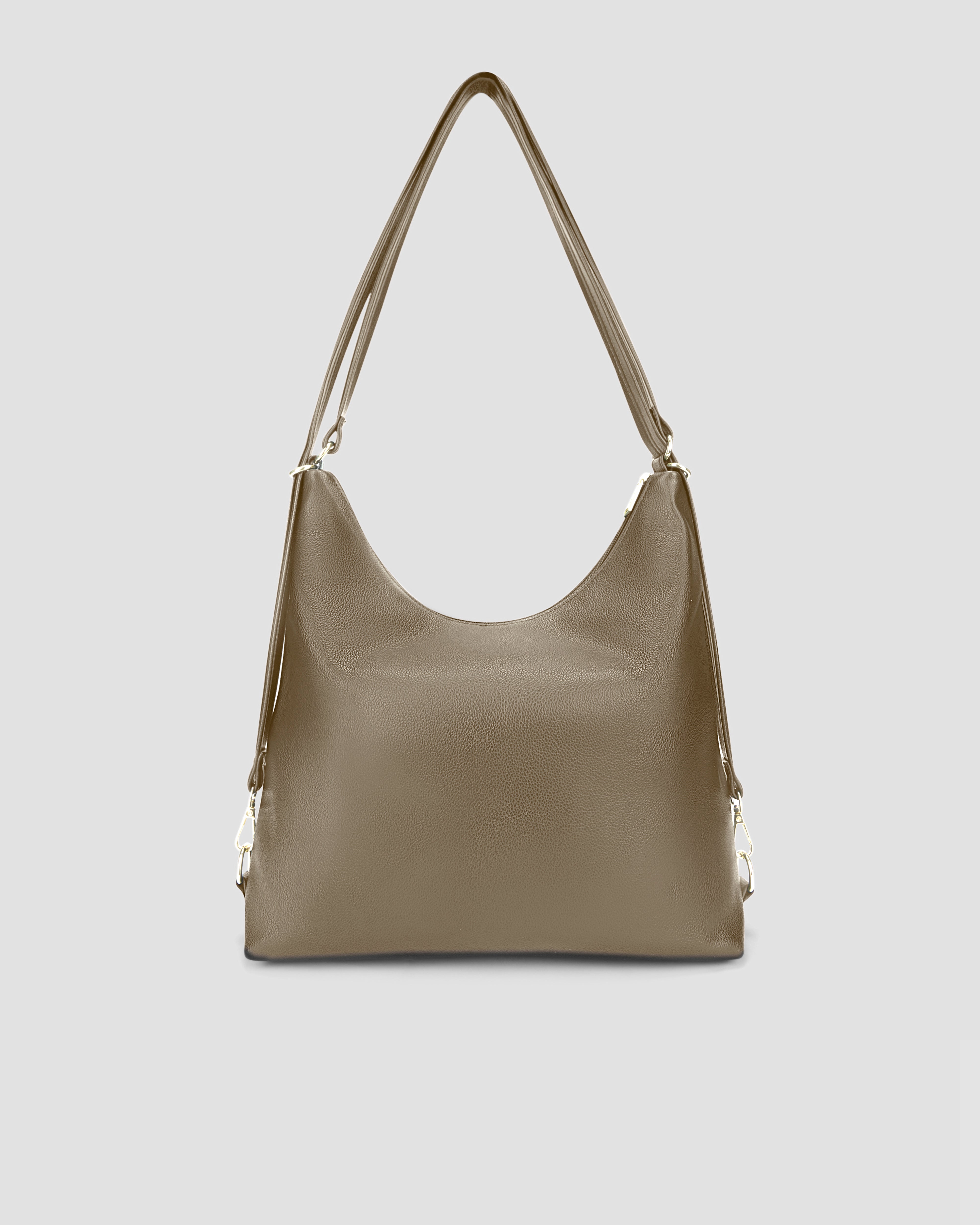 Threesome - 3 in 1 Tote, Backpack & Cross Body