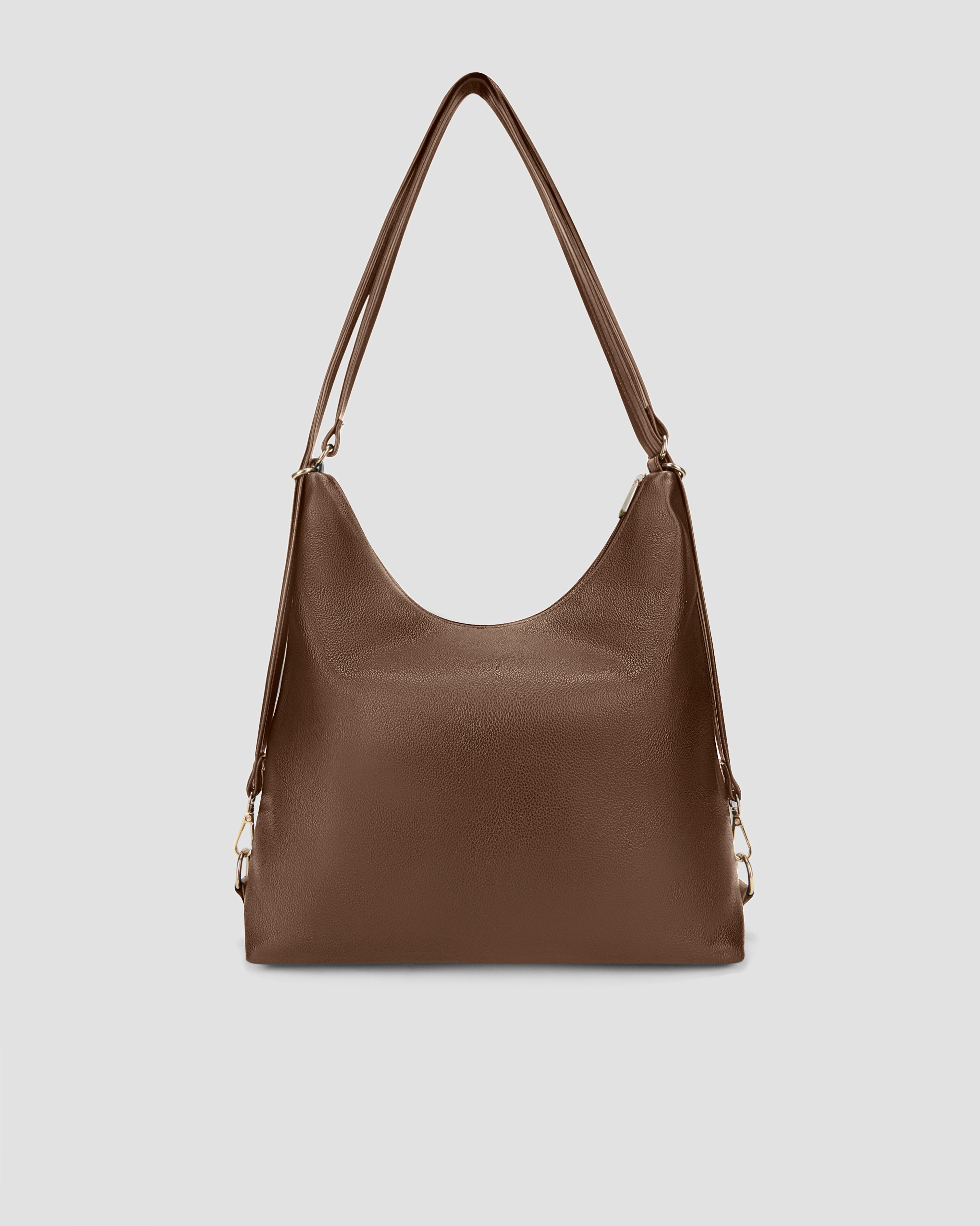 Threesome - 3 in 1 Tote, Backpack & Cross Body