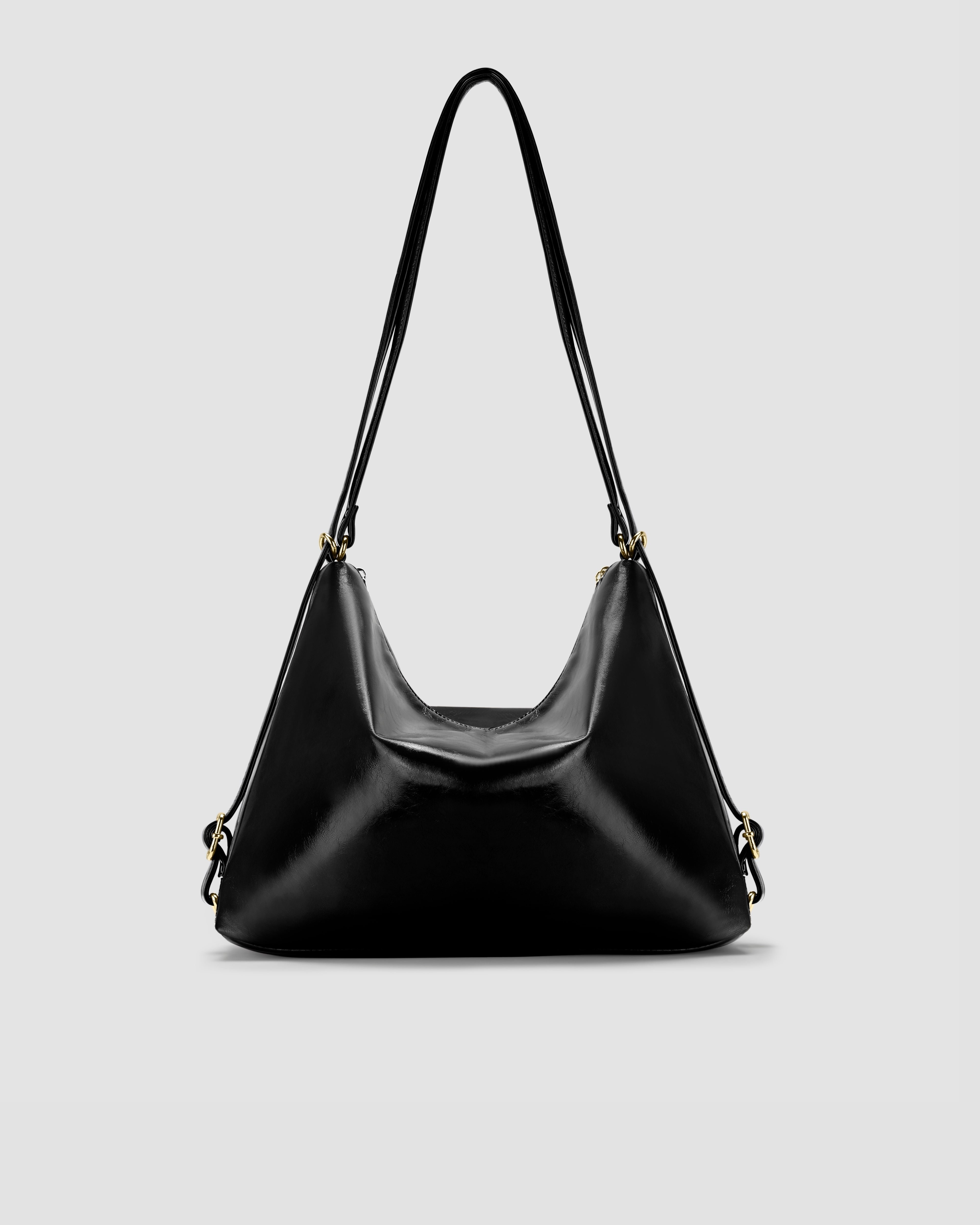 Threesome - 3 in 1 Tote, Backpack & Cross Body