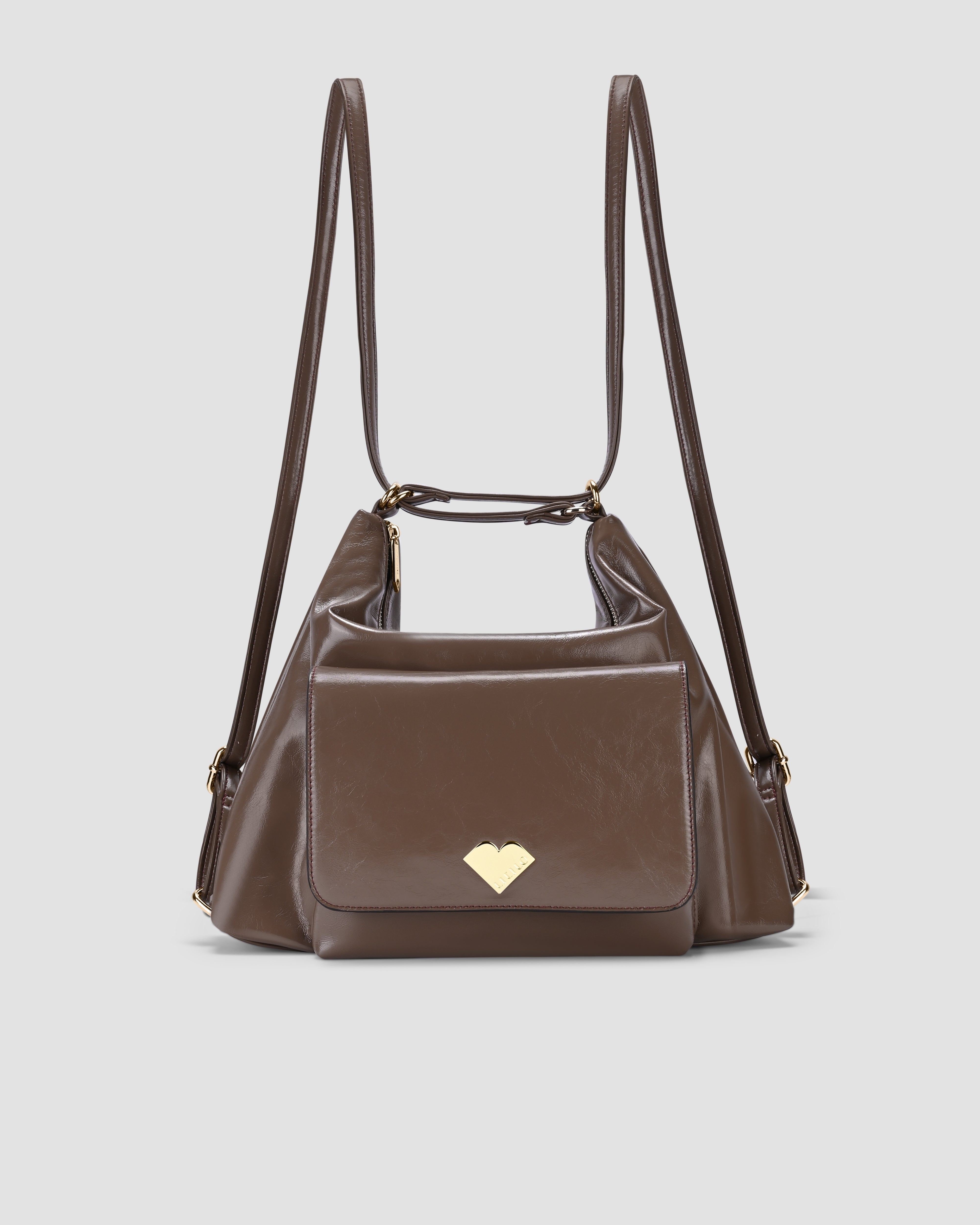 Threesome - 3 in 1 Tote, Backpack & Cross Body